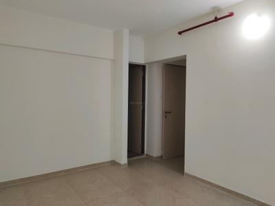 Bedroom Image of 900 Sq.ft 2 BHK Apartment / Flat for sale in Gurukrupa Marina Enclave Wings Q And R With Kindergarten Phase IV, Malad West Mumbai for Rs. 16900000