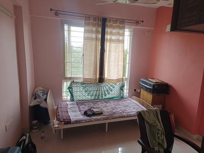 Bedroom Image of 1070 Sq.ft 3 BHK Apartment / Flat for sale in Ajmera Stone Park, Electronic City Bengaluru for Rs. 15800000