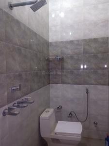 Bathroom Image of 2000 Sq.ft 5 BHK Independent House for sale in Jyoti Nagar Alwar for Rs. 11000000