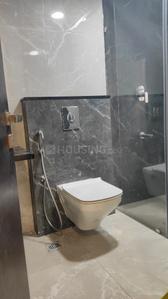 Image of 1246 Sq.ft 2 BHK Apartment / Flat for rent in Aparna Zenon, Manikonda, Hyderabad for Rs. 55000