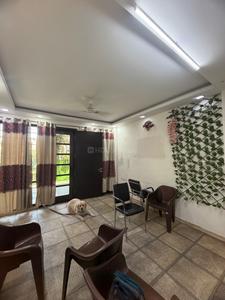 3 BHK Independent Builder Floor