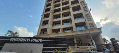 Image of 815 Sq.ft 2 BHK Apartment / Flat for sale in Kalyan East, Kalyan for Rs. 6000000