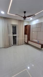 Hall Image of 800 Sq.ft 2 BHK Apartment / Flat for sale in Krisala 41 Estera, Punawale Pune for Rs. 7500000