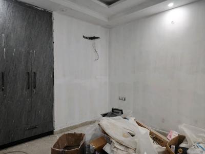Bedroom Image of 1200 Sq.ft 3 BHK Apartment / Flat for sale in Maidan Garhi New Delhi for Rs. 8500000