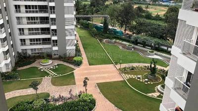 Balcony Image of 1900 Sq.ft 3 BHK Apartment / Flat for rent in Alembic Urban Forest, Kadugodi Bengaluru for Rs. 70000
