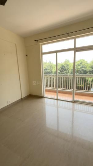 Ansal Heights Bedroom 1