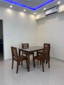 3 BHK Flat
