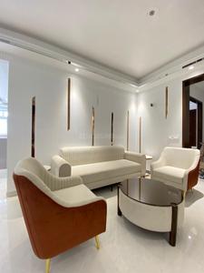 Hall Image of 2300 Sq.ft 4 BHK Apartment / Flat for sale in Aashish Vaishali One, Vaishali Nagar Jaipur for Rs. 18400000