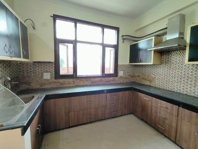 Kitchen Image of 1280 Sq.ft 2 BHK Apartment / Flat for sale in Sector 20 Panchkula for Rs. 5500000