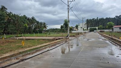 Image of 1200 Sq.ft Residential Plot / Land for sale in Gulur Amanikere, Tumkur for Rs. 2640000
