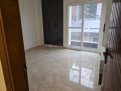 Bedroom Image of 1350 Sq.ft 3 BHK Builder Floor for sale in Hari Nagar New Delhi for Rs. 21000000