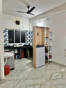 Hall Image of 743 Sq.ft 2 BHK Apartment / Flat for sale in Garia, Sonarpur Kolkata for Rs. 3000000