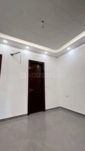 Hall Image of 1250 Sq.ft 3 BHK Builder Floor for rent in Sector 22 Rohini New Delhi for Rs. 38000