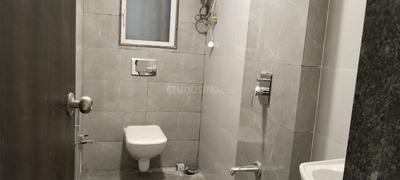 Bathroom Image of 851 Sq.ft 2 BHK Apartment / Flat for sale in Olympia Tower, Byculla Mumbai for Rs. 23500000