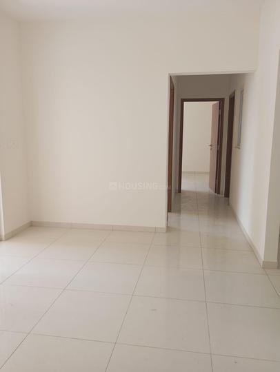 Godrej Park Retreat Phase 1 Main Image 1