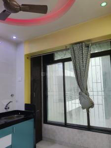 Kitchen Image of 1700 Sq.ft 3 BHK Apartment / Flat for sale in B and M Geetanjali Heights, Nerul Navi Mumbai for Rs. 25000000