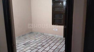 Bedroom Image of 1125 Sq.ft 2 BHK Independent House for rent in Model Town Panipat for Rs. 12000