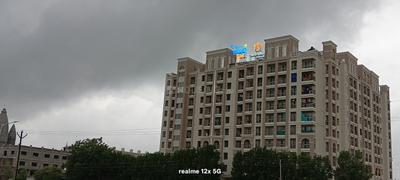 Image of 1100 Sq.ft 2 BHK Apartment / Flat for sale in Credence Golok Dham, Warud, Aurangabad for Rs. 6500000