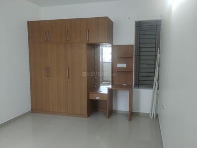 Bedroom Image of 1229 Sq.ft 2 BHK Apartment / Flat for sale in Classic Vintage, Kangarappady Kochi for Rs. 6800000