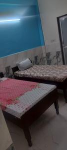Bedroom Image of Nest up coliving pg in Sector 135, Noida