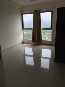 BHK Flats for Rent in Khanda Colony, Navi Mumbai 1+ BHK