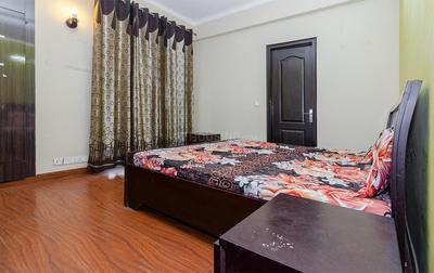Bedroom Image of Ravi Nest - Sector 76 in Sector 76, Noida