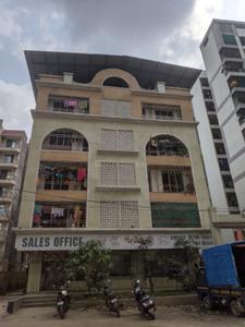Image of 630 Sq.ft 2 BHK Apartment / Flat for sale in Bhiwandi, Thane for Rs. 2600000