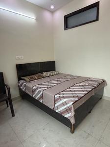 1 BHK Independent Builder Floor