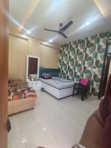 Bedroom Image of 1020 Sq.ft 2 BHK Apartment / Flat for sale in Girdharipura Jaipur for Rs. 4000000