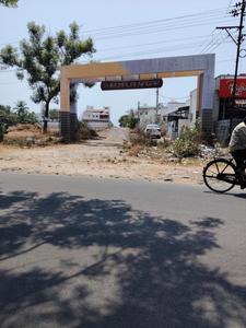 Image of 1474 Sq.ft Residential Plot / Land for sale in Mettupalayam, Coimbatore for Rs. 2537878
