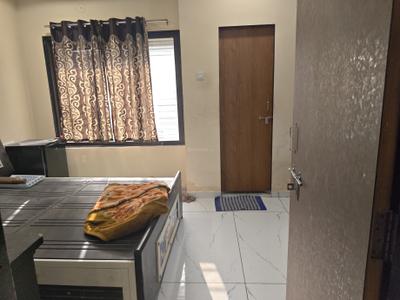 Bedroom Image of 1120 Sq.ft 2 BHK Duplex for sale in Varachha Surat for Rs. 5000000