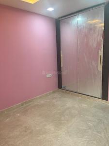 Bedroom Image of 1730 Sq.ft 3 BHK Builder Floor for sale in Nizamuddin West New Delhi for Rs. 55000000