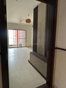 Hall Image of 1850 Sq.ft 3 BHK Apartment / Flat for rent in Perungudi Chennai for Rs. 130000