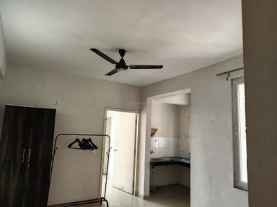 Living Room Image of 441 Sq.ft 1 BHK Apartment / Flat for sale in Shree Green Court, Sector 90 Gurgaon for Rs. 4500000