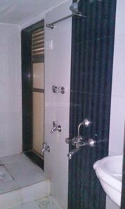 Bathroom Image of 660 Sq.ft 1 BHK Apartment / Flat for rent in Mehta Amrut Heaven, Kalyan West Kalyan for Rs. 15000