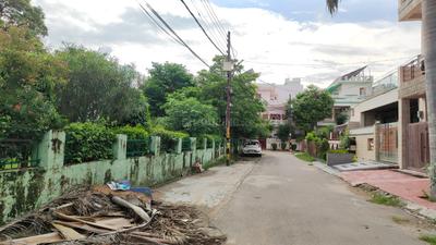 Image of 3000 Sq.ft 5 BHK Independent House for sale in Ashiyana, Lucknow for Rs. 30000000