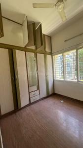 Bedroom Image of 800 Sq.ft 2 BHK Builder Floor for rent in HSR Layout Bengaluru for Rs. 37000