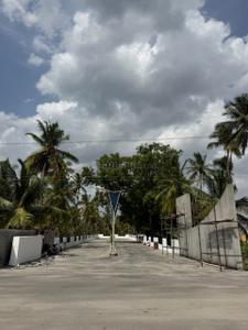 Image of 700 Sq.ft Residential Plot / Land for sale in Vaiyampalayam, Coimbatore for Rs. 2394000