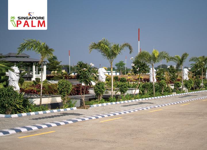 Super Corridor Main Image 1