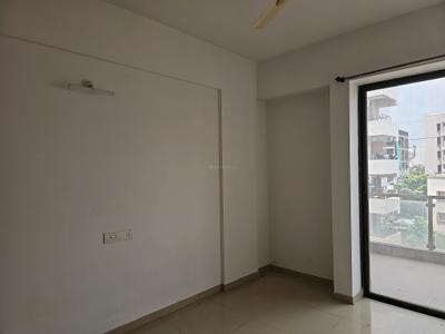 Bedroom Image of 590 Sq.ft 1 BHK Apartment / Flat for rent in Kharadi Pune for Rs. 22000