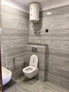 Image of 1070 Sq.ft 3 BHK Builder Floor for sale in Pul Prahlad Pur, New Delhi for Rs. 8500000