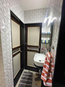 Image of 780 Sq.ft 2 BHK Apartment / Flat for sale in Lipane Landmarks Pune Bliss Coast, Ambegaon Budruk, Pune for Rs. 6500000