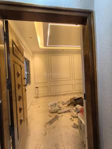 Hall Image of 1100 Sq.ft 2 BHK Apartment / Flat for rent in Kaggadasapura Bengaluru for Rs. 39000