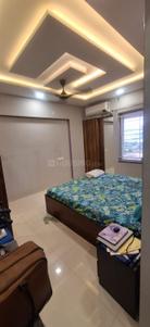 Bedroom Image of 1250 Sq.ft 3 BHK Apartment / Flat for rent in Undri Pune for Rs. 32000