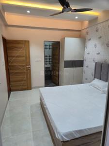 Bedroom Image of 1066 Sq.ft 2 BHK Apartment / Flat for sale in Mowa Raipur for Rs. 3731000