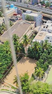 Image of 1200 Sq.ft 2 BHK Apartment / Flat for rent in Vaishnavi Gardenia, T Dasarahalli, Bengaluru for Rs. 48000