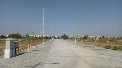 Image of 1200 Sq.ft Residential Plot / Land for sale in Mahalaxmi Nagar 47, New Nanda, Nagpur for Rs. 2850000
