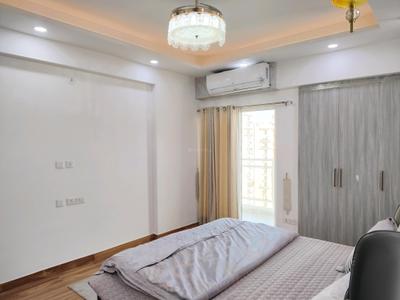 Bedroom Image of 3035 Sq.ft 4 BHK Apartment / Flat for sale in Samridhi Luxuriya Avenue, Sector 150 Noida for Rs. 40000000