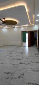 Hall Image of 950 Sq.ft 2 BHK Builder Floor for rent in Vijay Nagar Indore for Rs. 21000