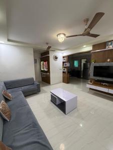 Hall Image of 1962 Sq.ft 3 BHK Apartment / Flat for sale in Pashupati SantVihar, Koba Gandhinagar for Rs. 11000000